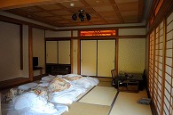 布団