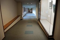 廊下