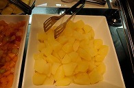 フルーツ
