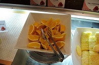 フルーツ