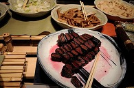 煮物