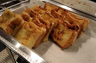 フレンチトースト
