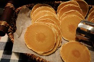 パンケーキ