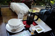 コーヒーメーカー