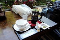 コーヒーメーカー