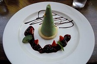 ケーキ