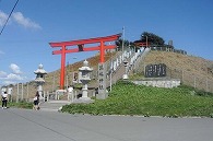 蕪島(青森県)