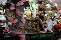 日本人形