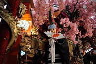 日本人形