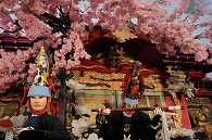 日本人形