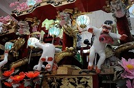 日本人形