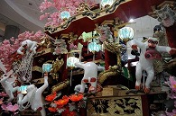 日本人形