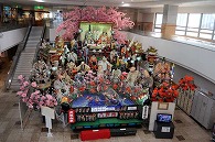 日本人形