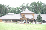 小岩井農場