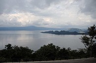 奥入瀬渓流(青森)
