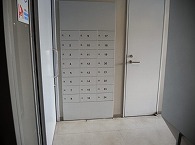 私書箱