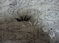 布(お召)