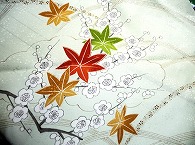 布(大島紬)