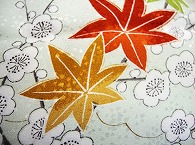 布(大島紬)
