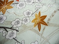 布(大島紬)
