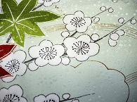 布(大島紬)