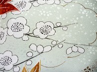 布(大島紬)