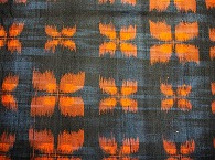 布(紬)