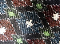 布(紬)