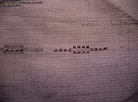 布(紬)
