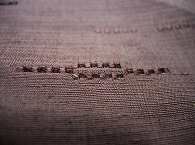 布(紬)