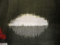 布(お召)