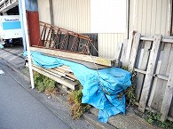 はしご