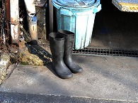 長靴