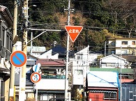 標識