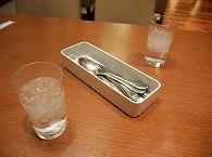 フォーク