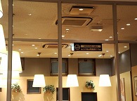 禁煙マーク
