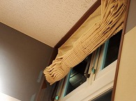 カーテン