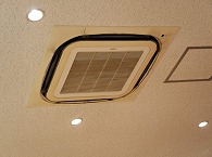 空調