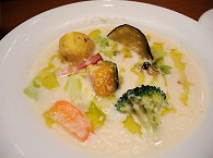 シチュー