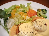 サラダ