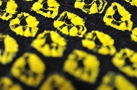 布(絞り)