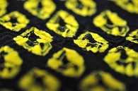 布(絞り)