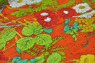 布(小紋)