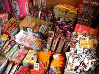 駄菓子屋