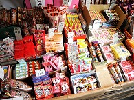駄菓子屋