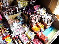 駄菓子屋