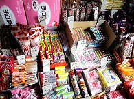 駄菓子屋