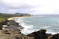 ハナウマ湾