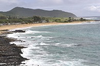 ハナウマ湾