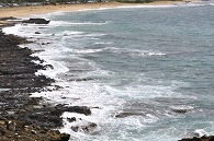 ハナウマ湾